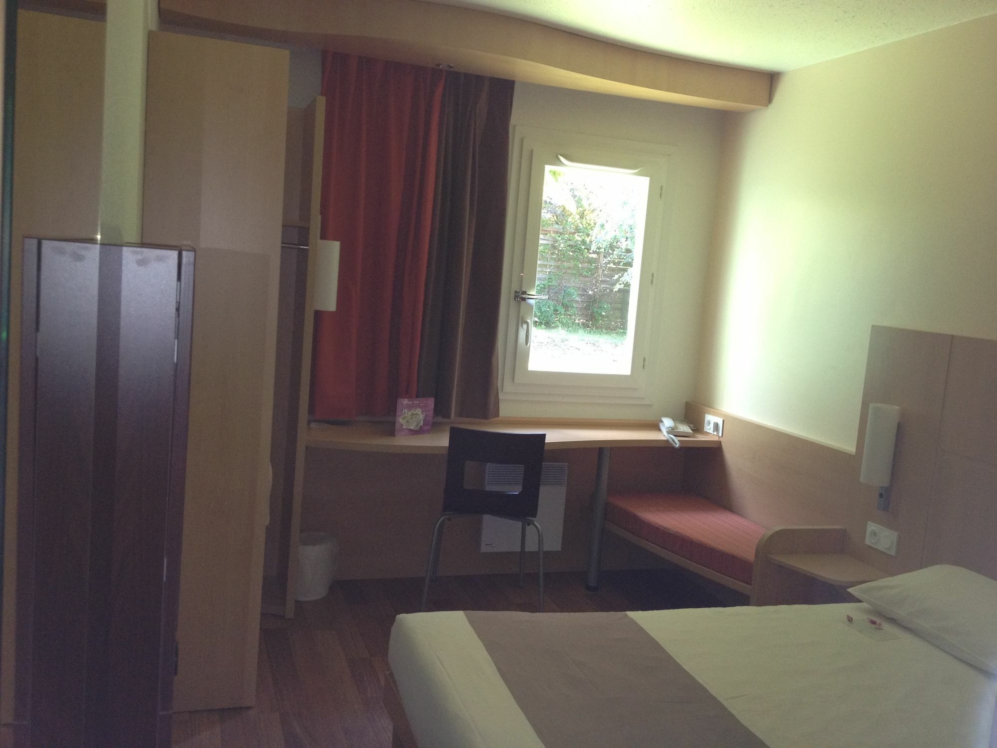 Ibis Chalon Sur Saone Nord Hotel Exterior photo